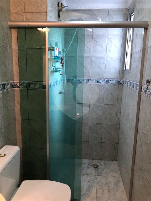 Apartamento à venda com 3 quartos em Vila Divina Pastora, São Paulo, SP