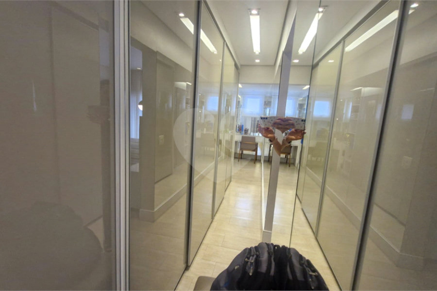 Apartamento à venda com 3 suítes em Santana, São Paulo, SP