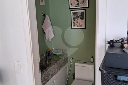 Cobertura à venda com 4 quartos, sendo 2 suítes, em Perdizes, São Paulo, SP