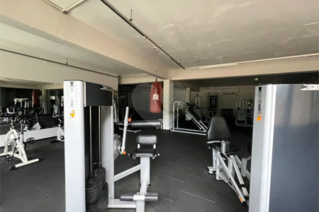 Apartamento à venda com 4 suítes em Santana, São Paulo, SP