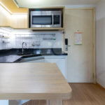Flat à venda com 1 suíte em Indianópolis, São Paulo, SP