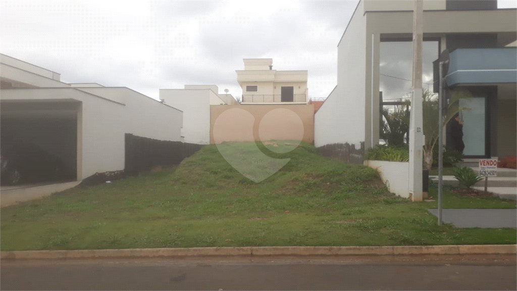 Terreno à venda no condomínio Cond Jardim Piemonte, Indaiatuba - SP
