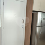 Apartamento à venda com 2 quartos em Várzea da Barra Funda, São Paulo, SP