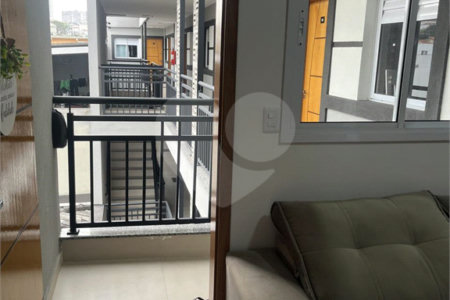 Casa à venda com 2 quartos no condomínio Capricho, São Paulo - SP