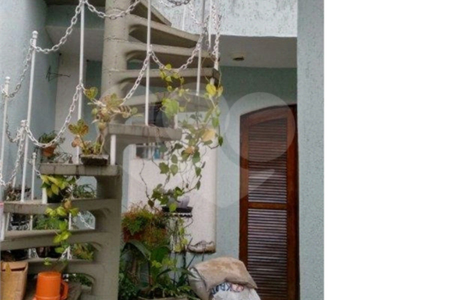 Casa Térrea à venda com 3 quartos, sendo 1 suíte, em Vila Nova Mazzei, São Paulo, SP