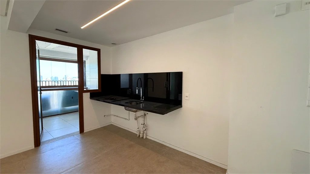 Apartamento à venda com 2 suítes em Brooklin Novo, São Paulo, SP