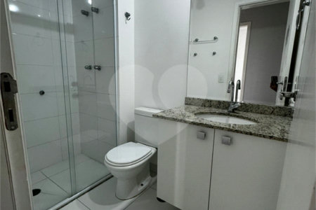 Apartamento para alugar com 3 quartos, sendo 1 suíte, em Parque Reboucas, São Paulo, SP