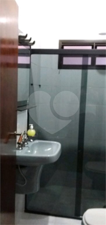 Sobrado à venda com 3 quartos, sendo 1 suíte, em Parque Edu Chaves, São Paulo, SP