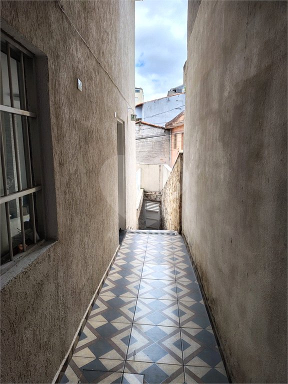 Casa à venda com 3 quartos em Casa Verde, São Paulo, SP