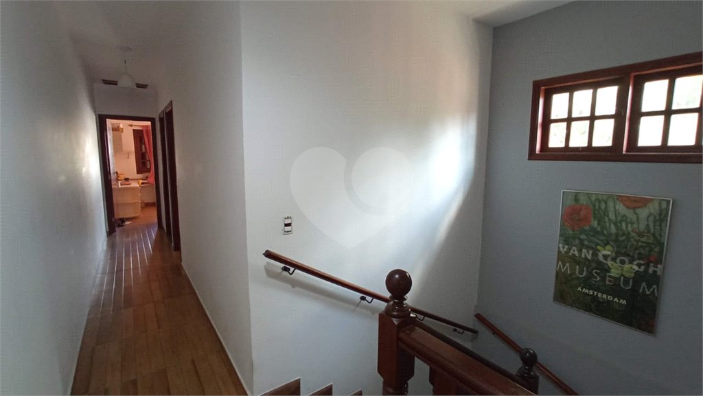 Sobrado à venda com 3 quartos, sendo 1 suíte, em Vila Paulicéia, São Paulo, SP