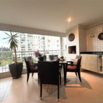 Apartamento à venda com 3 suítes em Jardim Marajoara, São Paulo, SP