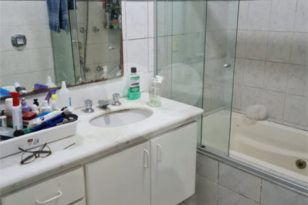 Apartamento à venda com 3 suítes em Vila Andrade, São Paulo, SP