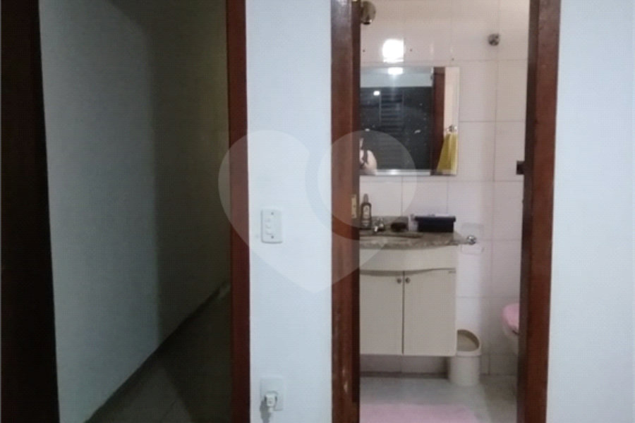 Sobrado à venda com 3 quartos, sendo 1 suíte, em Santana, São Paulo, SP