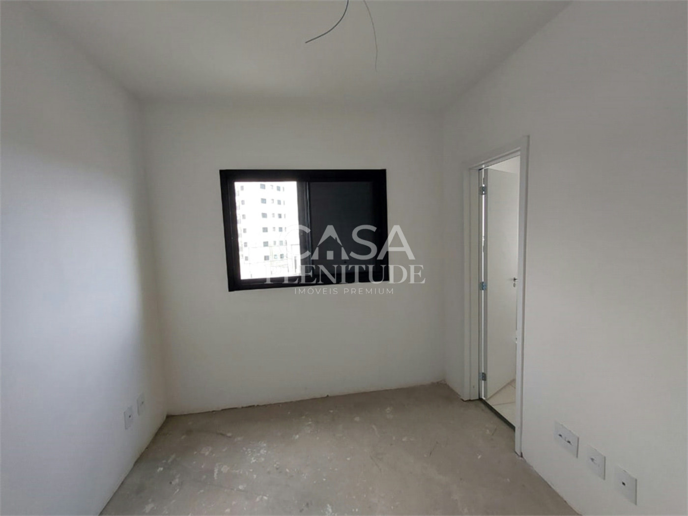 Apartamento à venda com 3 quartos, sendo 1 suíte, em Vila Barão, Sorocaba, SP
