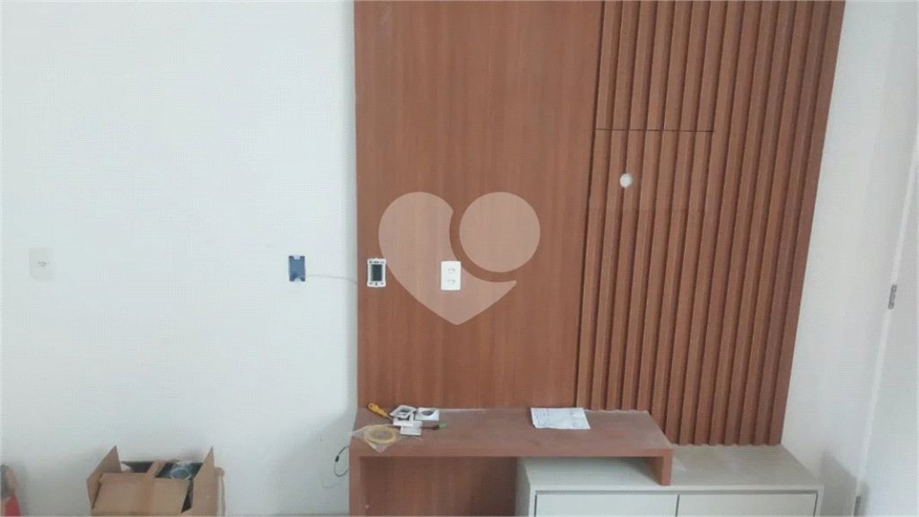 Apartamento à venda com 2 quartos em Colônia (zona Leste), São Paulo, SP