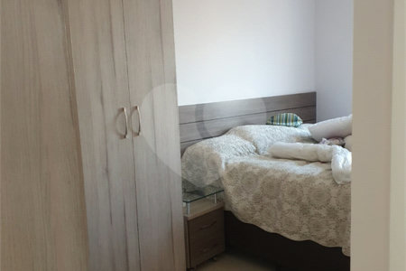 Apartamento à venda com 2 quartos em Chácara Bela Vista, Poá, SP