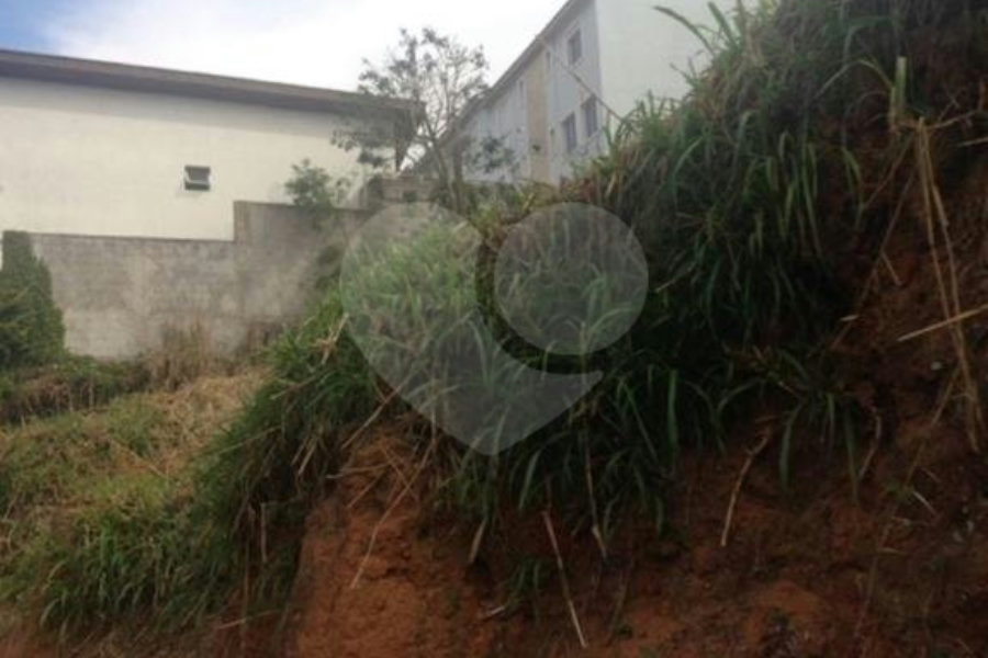 Terreno à venda no condomínio Xxxxxx, São Paulo - SP