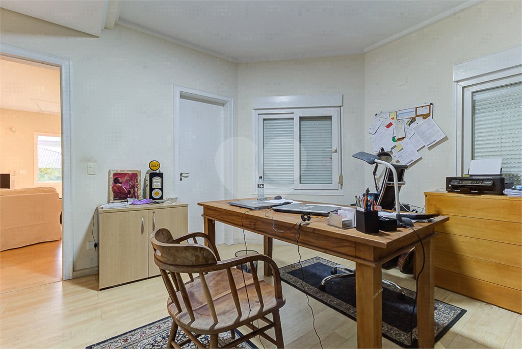 Casa à venda com 4 suítes no condomínio Vila Verde, São Paulo - SP