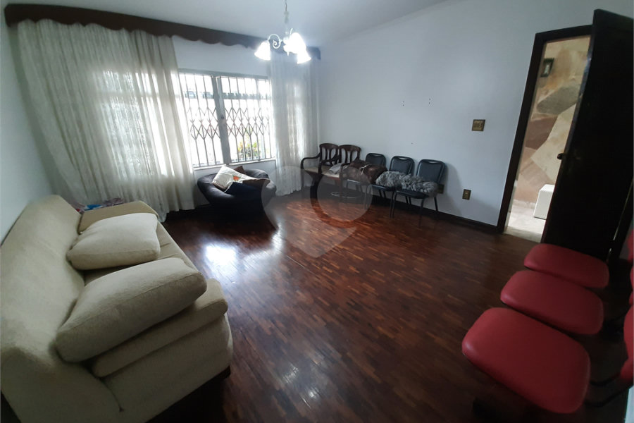 Casa à venda com 3 quartos, sendo 2 suítes, em Jardim São Paulo(zona Norte), São Paulo, SP