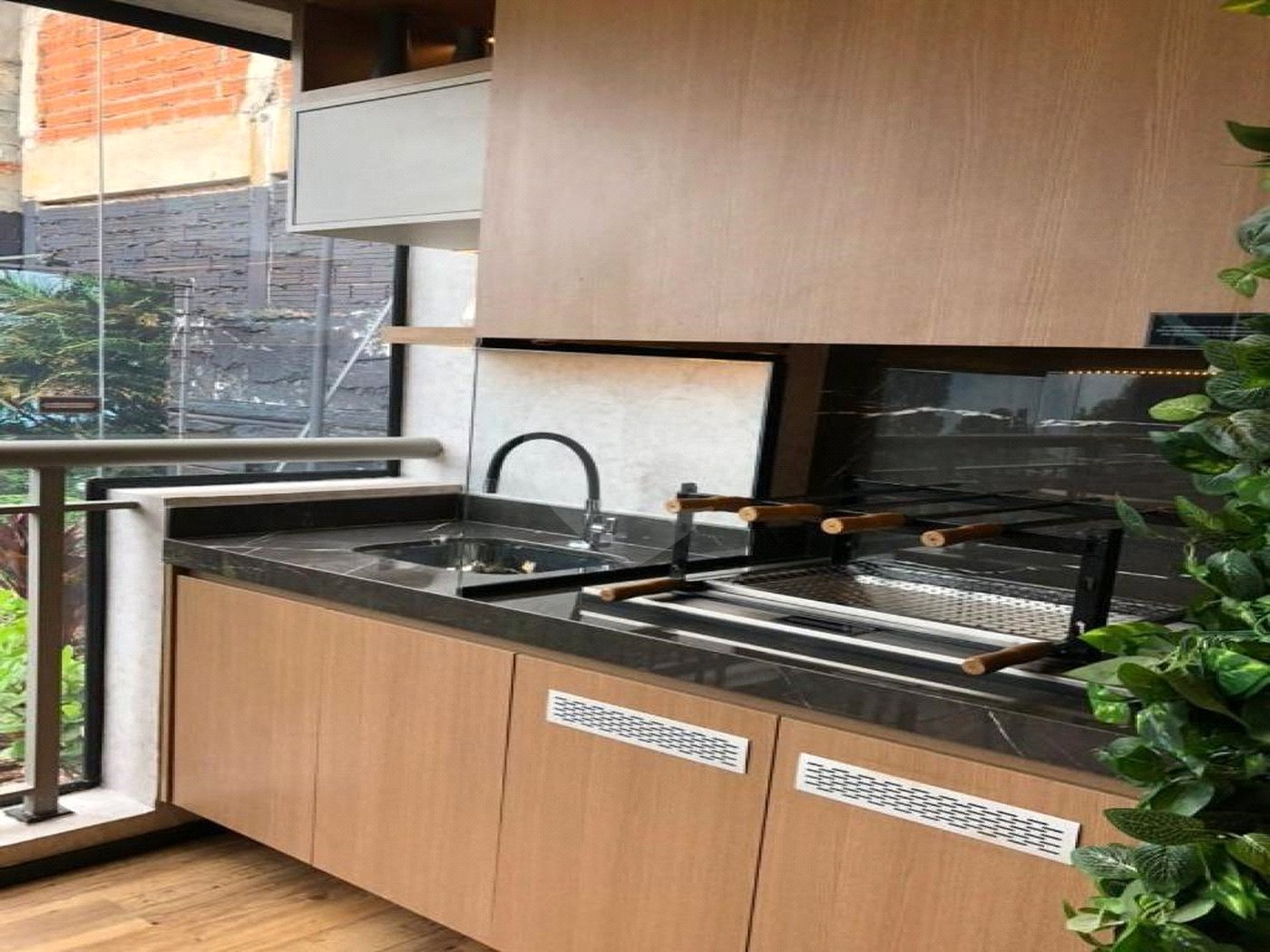 Apartamento à venda com 1 quarto em Ipiranga, São Paulo, SP