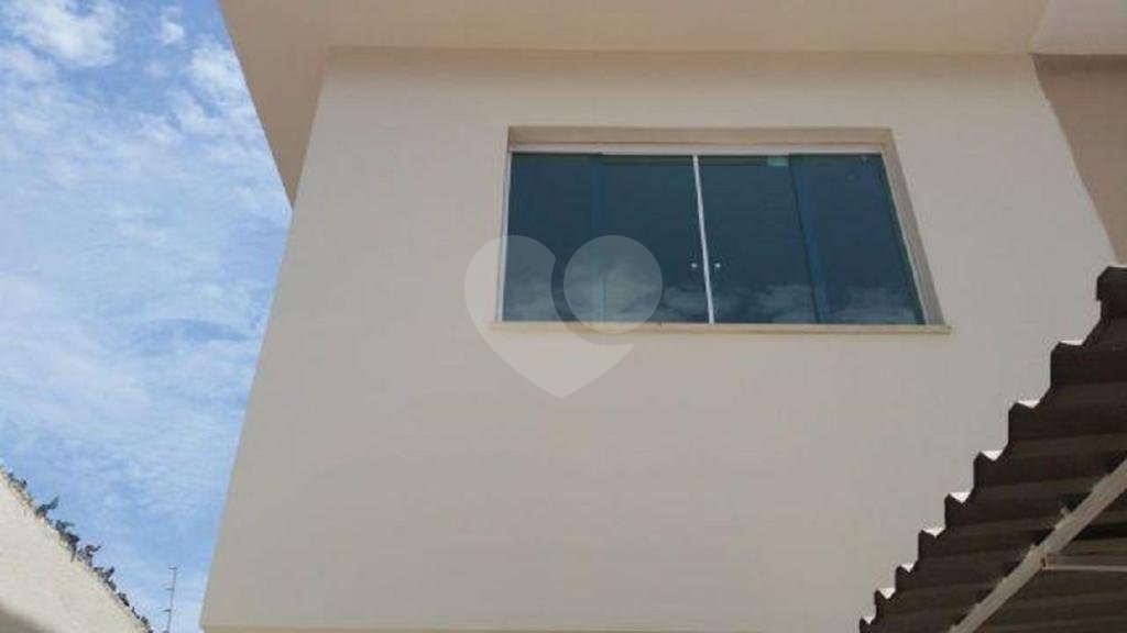 Sobrado à venda com 4 quartos, sendo 1 suíte, em Mandaqui, São Paulo, SP