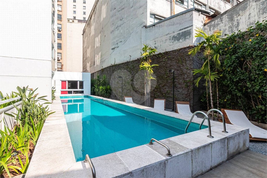Kitnet à venda com 1 quarto no Centro, São Paulo, SP