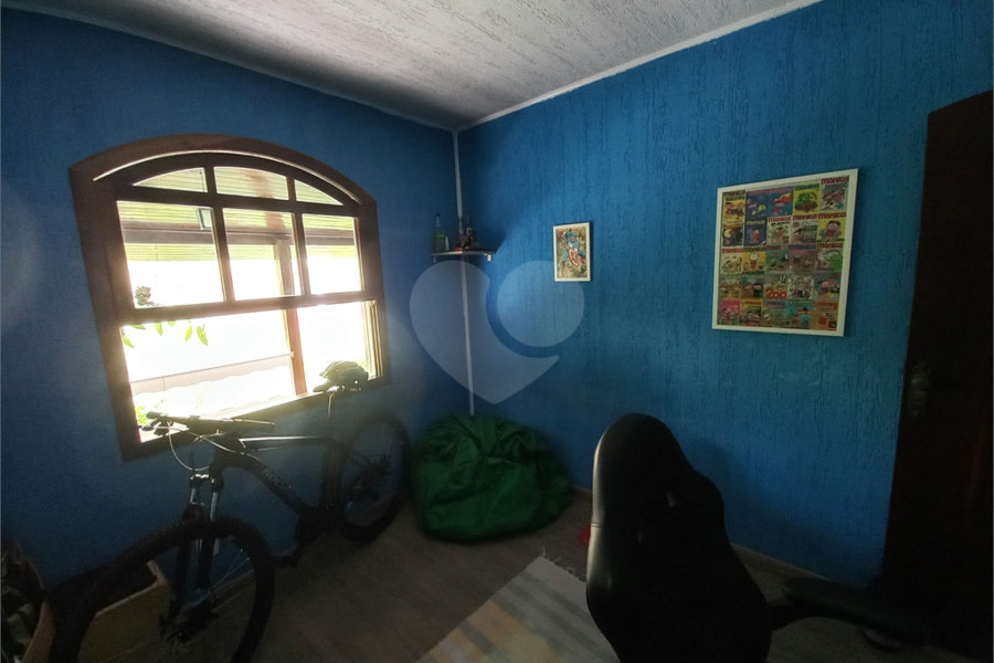 Condomínio à venda com 3 quartos, sendo 1 suíte, em Santa Inês, Caieiras, SP