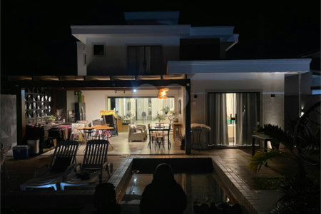 Casa à venda com 4 suítes em São José, Armação dos Búzios, RJ