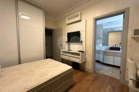 Apartamento à venda com 4 suítes em Tatuapé, São Paulo, SP