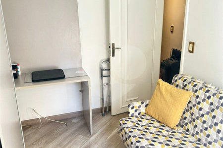 Apartamento à venda com 2 quartos, sendo 1 suíte, em Jardim Paulista, São Paulo, SP