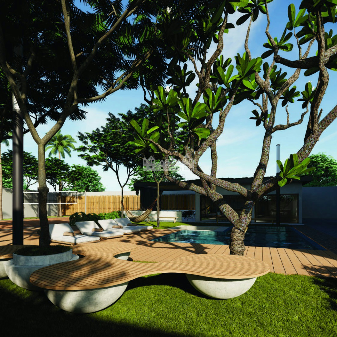 Apartamento, 1 quarto, 47 m² - Foto 3