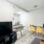 Apartamento para alugar com 1 quarto em Jardim Ermida I, Jundiaí, SP