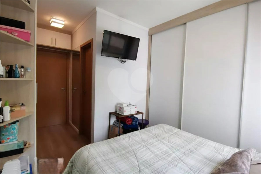 Apartamento à venda com 3 quartos, sendo 1 suíte, em Morumbi, São Paulo, SP