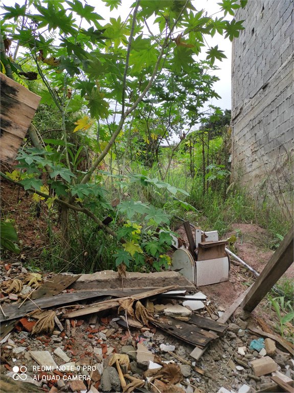 Terreno à venda em Chora Menino, São Paulo, SP