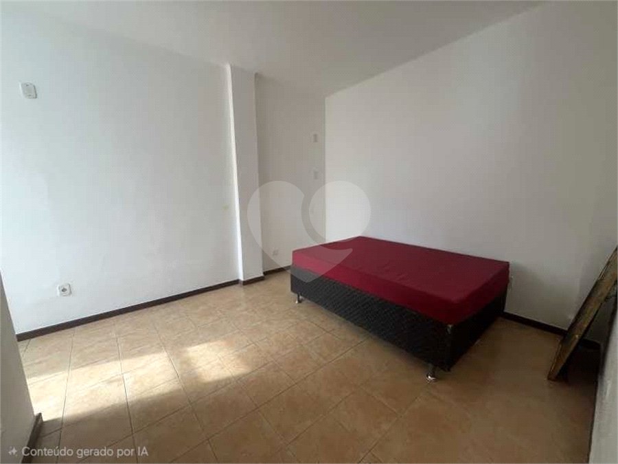 Apartamento à venda com 3 quartos em Tijuca, Rio de Janeiro, RJ