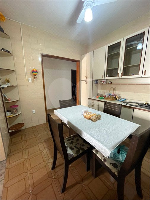 Casa Térrea à venda com 5 quartos, sendo 2 suítes, em Campo Grande, Rio de Janeiro, RJ
