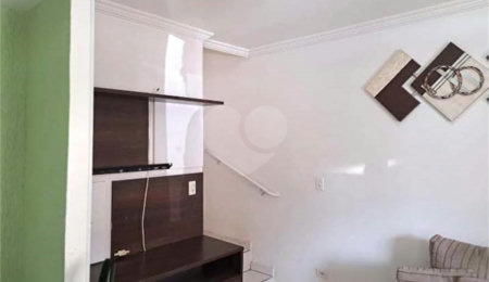 Casa à venda com 2 quartos no condomínio Residencial Boulevard I, São Paulo - SP