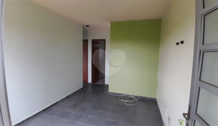 Apartamento à venda com 2 quartos em Campo Grande, Rio de Janeiro, RJ