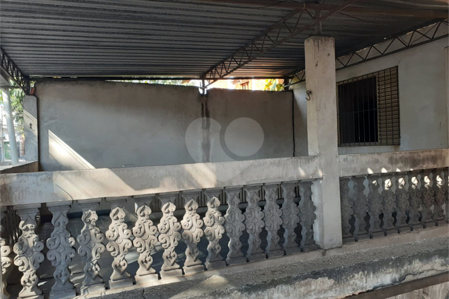 Sobrado à venda com 5 quartos, sendo 1 suíte, em Vila Amália (zona Norte), São Paulo, SP
