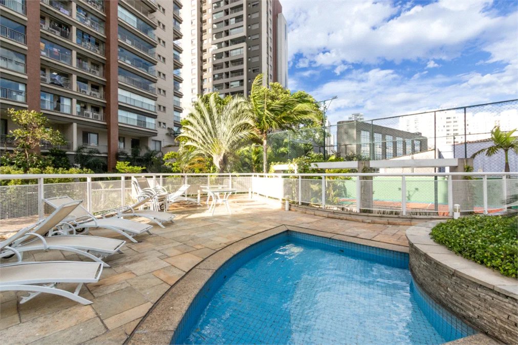 Vila Clementino - 161 m² | 2 dormitórios, com possibilidade de 3 | suíte master | 3 vagas | depósito
