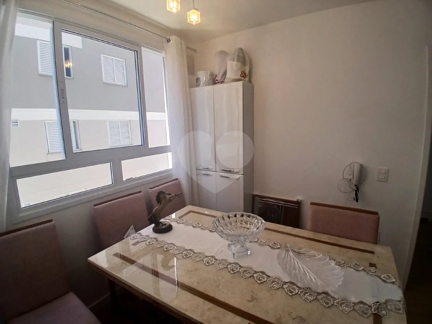 Apartamento à venda com 2 quartos em Santana, São Paulo, SP