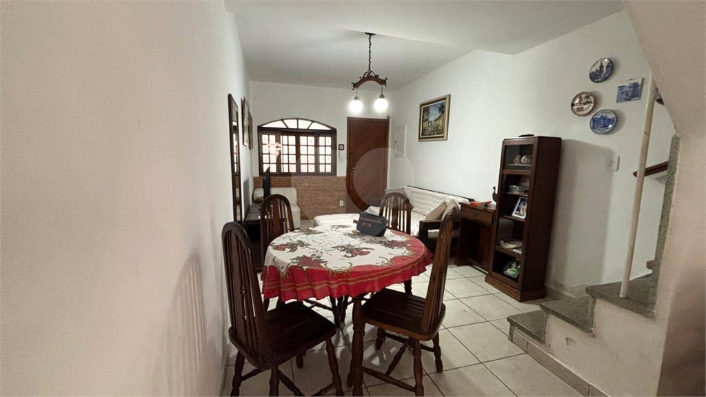 Sobrado à venda com 2 quartos em Vila Cruzeiro, São Paulo, SP