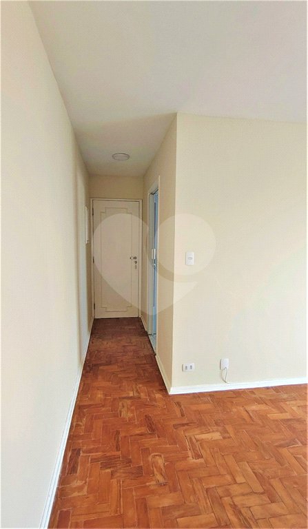 Apartamento à venda com 1 quarto em Mooca, São Paulo, SP