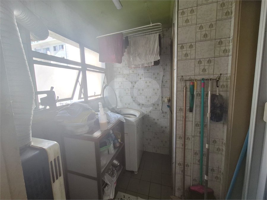 Apartamento à venda com 2 quartos em Brooklin Paulista, São Paulo, SP