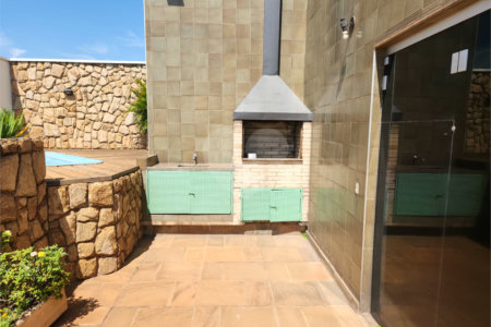 Apartamento à venda ou para alugar com 5 quartos, sendo 2 suítes, no Centro, Araraquara, SP