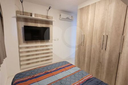 Apartamento à venda com 2 quartos, sendo 1 suíte, em Recreio dos Bandeirantes, Rio de Janeiro, RJ
