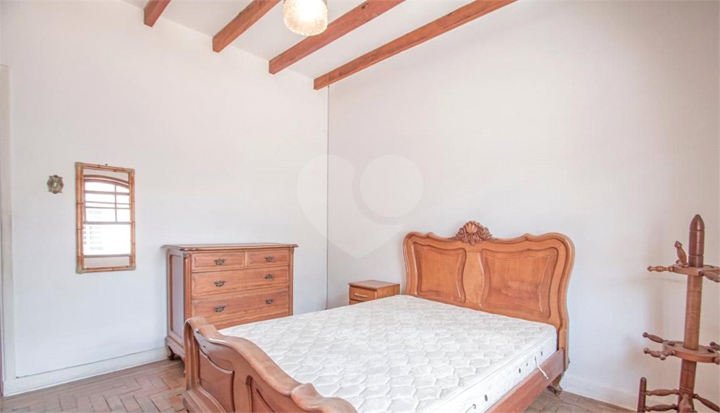 Sobrado à venda com 3 quartos em Cidade Monções, São Paulo, SP