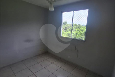 Apartamento para alugar com 2 quartos em Guaratiba, Rio de Janeiro, RJ