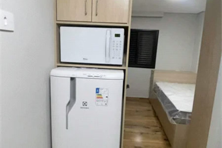 Studio para alugar com 1 quarto em Butantã, São Paulo, SP