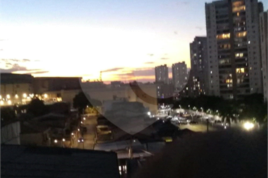 Sobrado à venda com 4 quartos, sendo 3 suítes, em Mandaqui, São Paulo, SP